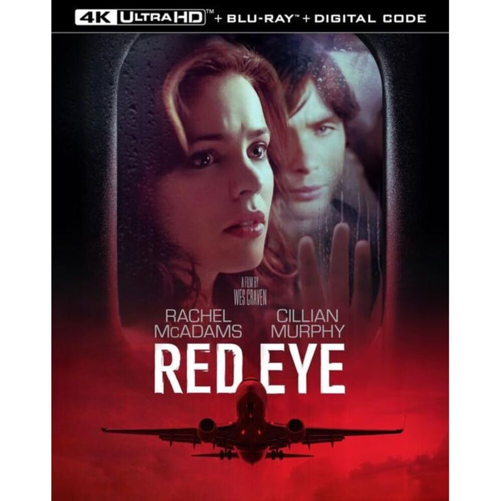 Red Eye  ULTRA HD